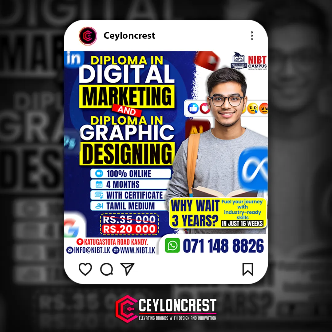 Creative Graphic Design 1